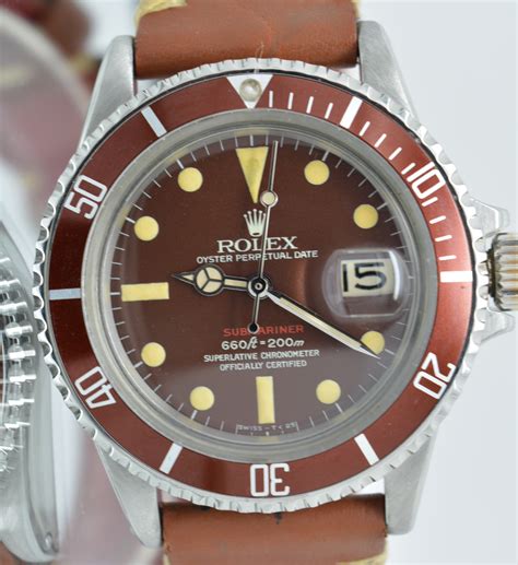 rolex 1680 dial for sale|rolex 1680 red submariner years.